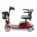 Электрический скутер Barry SC-102