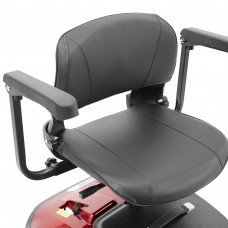 Электрический скутер Barry SC-102