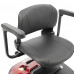 Электрический скутер Barry SC-102