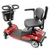 Электрический скутер Barry SC-102