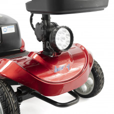 Электрический скутер Barry SC-102