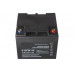Тяговый аккумулятор 6-GFM-40 (12V43A/H C20)  (2 шт)