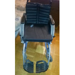 Обзор коляски Excel G5 modular comfort