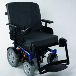 Обзор коляски Invacare Kite