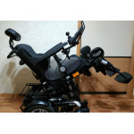 Обзор коляски Meyra iChair MC3 1.612 (premium)