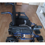 Обзор коляски Ortonica Pulse 110