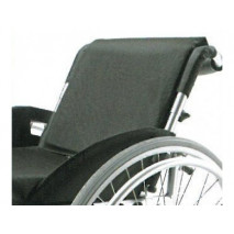 Обзор коляски активного типа Titan Comfort SL-5000 (LY-710-11)
