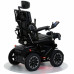 Кресло-коляска вертикализатор Caterwil Ultra 4WD Exo