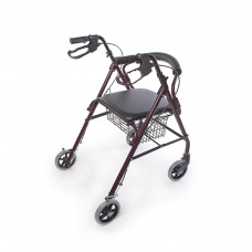 Ходунки роллаторы BM9144L