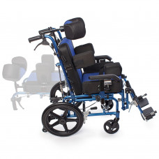 Коляска для детей Vita Buggy 7050 (KY870LBHZ)