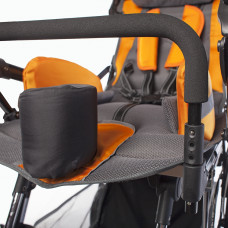 Коляска для детей Vita Buggy 7250