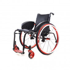 Кресло-коляска активного типа Omega Active 144