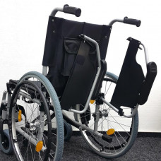 Кресло-коляска инвалидная Foshan FS 972B