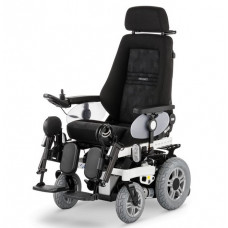 Кресло-коляска Meyra iChair MC3 1.612 Premium