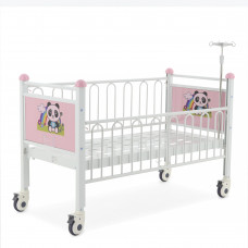 Кровать механическая Med-Mos DM-0124 (детская) Кровать механическая Med-Mos DM-0124 (детская)