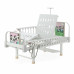 Кровать механическая Med-Mos DM-2540 (детская)