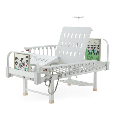 Кровать механическая Med-Mos DM-2540 (детская)