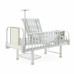 Кровать механическая Med-Mos DM-2540 (детская)