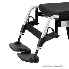 Кресло-коляска Meyra iChair MC3 1.612 Premium