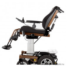 Кресло-коляска Meyra iChair MC3 1.612 Premium