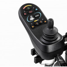Кресло-коляска Meyra iChair MC3 1.612 Premium
