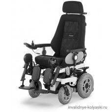 Кресло-коляска Meyra iChair MC3 1.612 Premium