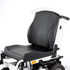 Кресло-коляска Meyra iChair MC3 1.612 Premium