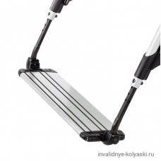 Кресло-коляска Meyra iChair MC3 1.612 Premium