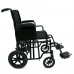 Кресло-коляска механическая Мега Оптим FS 210 ABE-61