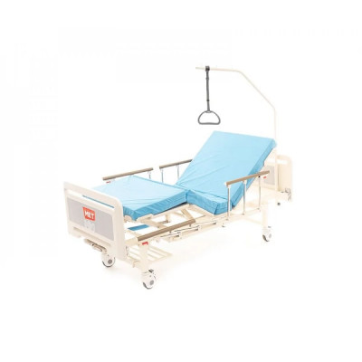 Механическая функциональная кровать MET DM-380