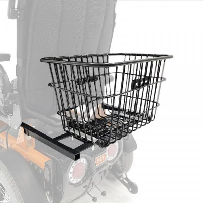 Корзина для коляски MET БАСКЕТ (BASKET)