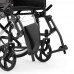 Кресло-коляска инвалидное базовое Ortonica Base 500