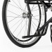 Кресло-коляска инвалидное базовое Ortonica Base 500