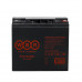 Аккумулятор (12V 22Ah) для Ortonica Pulse 110