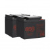 Аккумулятор (12V 50Ah) для Ortonica Pulse 210-270, 310-390