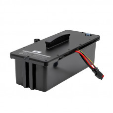 Аккумулятор (24V 15,6Ah) для Ortonica Pulse 780