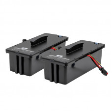 Аккумулятор (24V 15,6Ah) для Ortonica Pulse 780