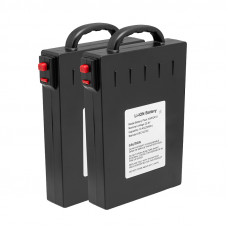 Аккумулятор (25,9V 10Ah) для Ortonica Pulse 610
