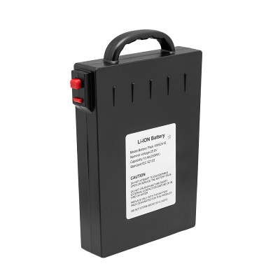 Аккумулятор (25,9V 10Ah) для Ortonica Pulse 610