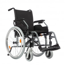 Механическая коляска Ortonica Delux 590