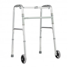 Ходунки двухколесные Ortonica XR340