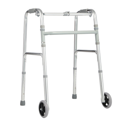 Ходунки двухколесные Ortonica XR340