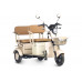 Электротрицикл Rutrike Атлас Электротрицикл Rutrike Атлас
