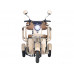 Электротрицикл Rutrike Атлас