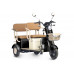 Электротрицикл Rutrike Атлас