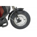 Электротрицикл Rutrike Бумеранг