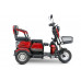 Электротрицикл Rutrike Бумеранг