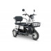 Электротрицикл Rutrike Бумеранг Электротрицикл Rutrike Бумеранг