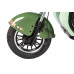 Электротрицикл Rutrike Gelbert Kang 48V/60V 800Вт