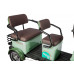 Электротрицикл Rutrike Gelbert Kang 48V/60V 800Вт